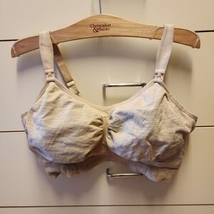 Pumping & Nursing Bra